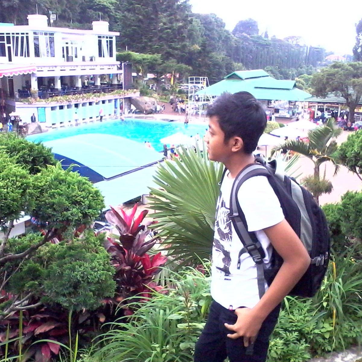 anasarked's profile picture. 