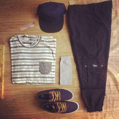 STARKEDVSN STORE