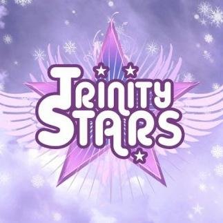 Page officielle de la Team Trinity Stars ! Si tu veux en faire partie, Follow me! ♥♥  ~~ TeamTrinityStars@gmail.com Trinity m'a suivie le 9/08/2014 ♥♥