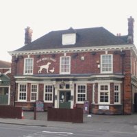 Dog & Duck Pub E17 (@dog_and_ducke17) Twitter profile photo