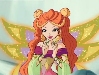 Hi, I am Sibylla™• Major Fairy of Justice• Follow me for a followback• One and Only Official™