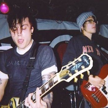 Imagines account for Gerard, Mikey, Frank and Ray. ~~looking for co owners~~