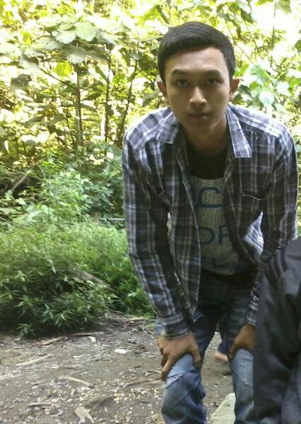 masdaPradewa's profile picture. Duwur ireng cungkring garing