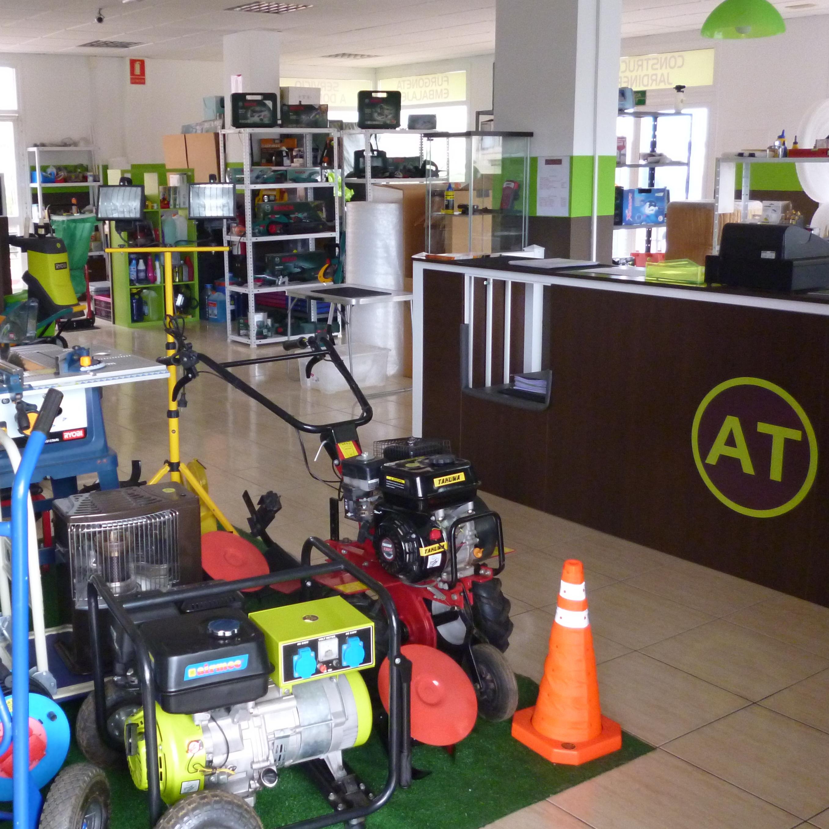 ALQUILER DE MAQUINARIAS HERRAMIENTAS, EQUIPO DE SONIDO E ILUMINACION, CATERING, MATERIAL PARA MUDANZAS - VENTA DE EMBALAJE -  LIMPIEZA DE ALFOMBRA !