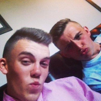 Instagram & snapchat - lewishubbard94