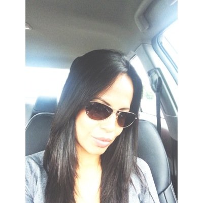 Latina,workaholic,perseverant,committed to Family & Fitness.