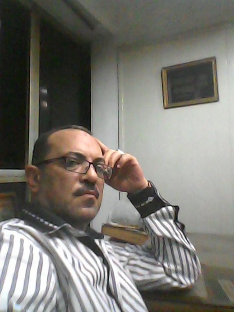محامي