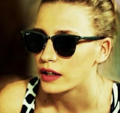 oykusvloglu's profile picture. Söyle Sebestian :Dddd