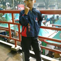 m.iyan ❤️ Memecoin (@muhamadiyan372) 's Twitter Profile