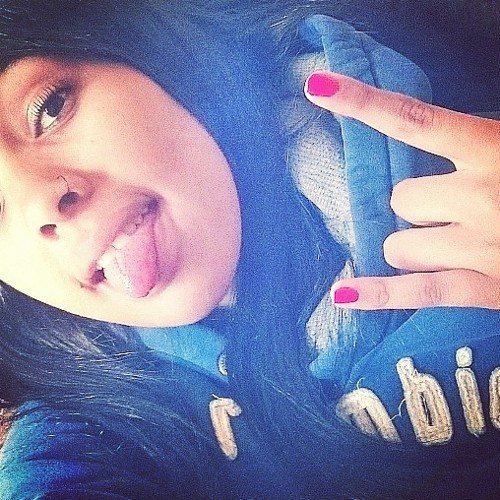 ☯  Força pra lutar, fé para vencer. ♔ ☮