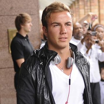 Gotzemario_fans's profile picture. impossible is nothing