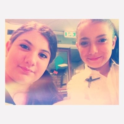 iloveyouuu x selina Selinaa mijn bestt ♥