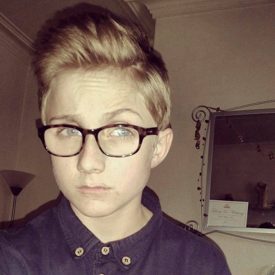 ItsHarveyyy's profile picture. https://t.co/bSRE6yWGZp