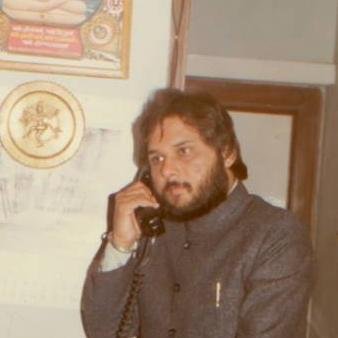 Former Board Member, Central Board of Film Certification.