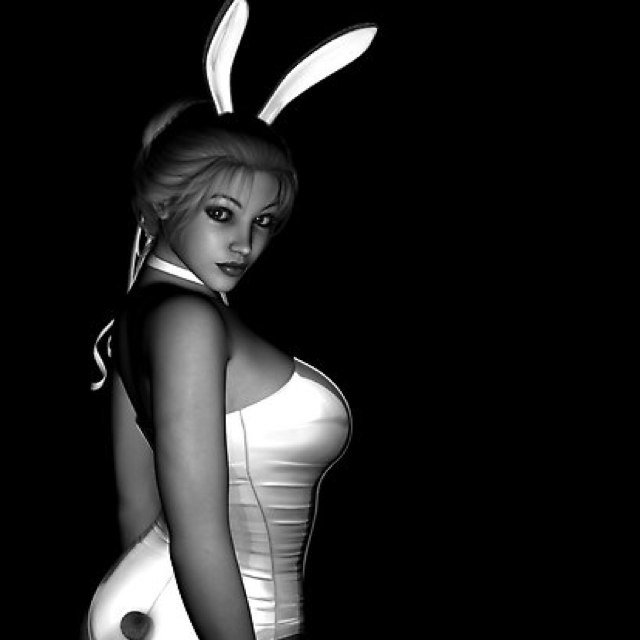 SexyBunnyUK's profile picture. 