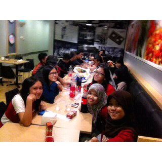 Official Account X-MIA 1 Smalda