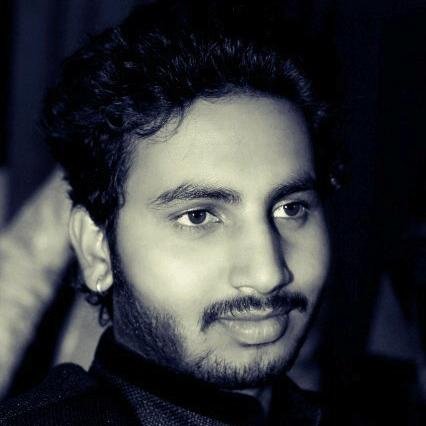 mahesh_ravaliya's profile picture. 