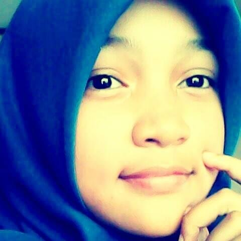 Nurul kisty salsabila