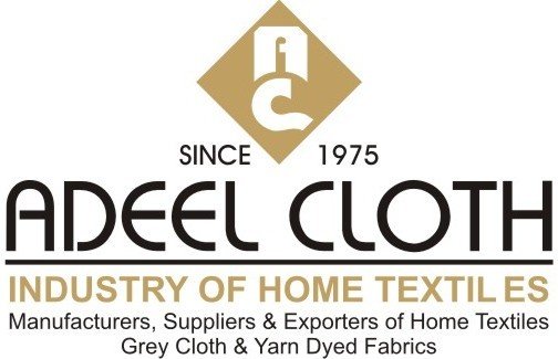 ADEEL CLOTH
INDUSTRY OF HOME TEXTILE
Manufacturers, Suppliers & Exporters of Home Textiles