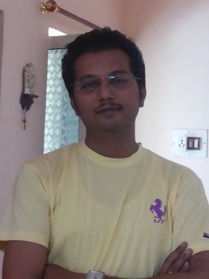 t2mayur's profile picture. 