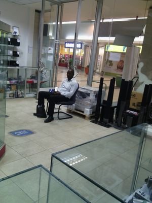 roman_mfinanga's profile picture. 