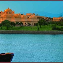 Tour and Travel agency