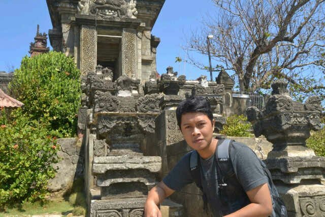 geological engginering  in university  sekolah tinggi teknologi nasional yogyakarta.