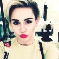 10/05/14 - BangerzTour ❤️