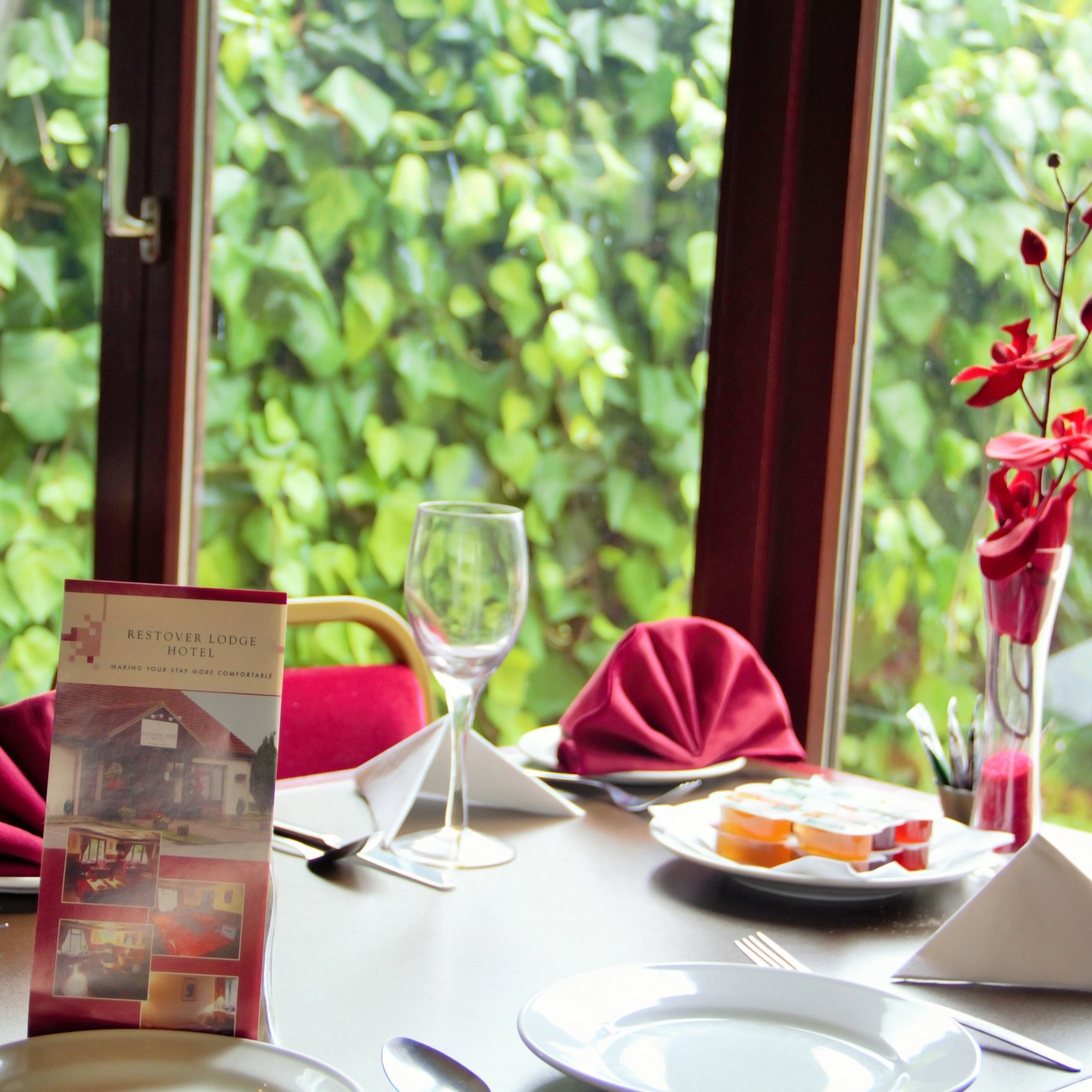 Restover_Lodge's profile picture. 