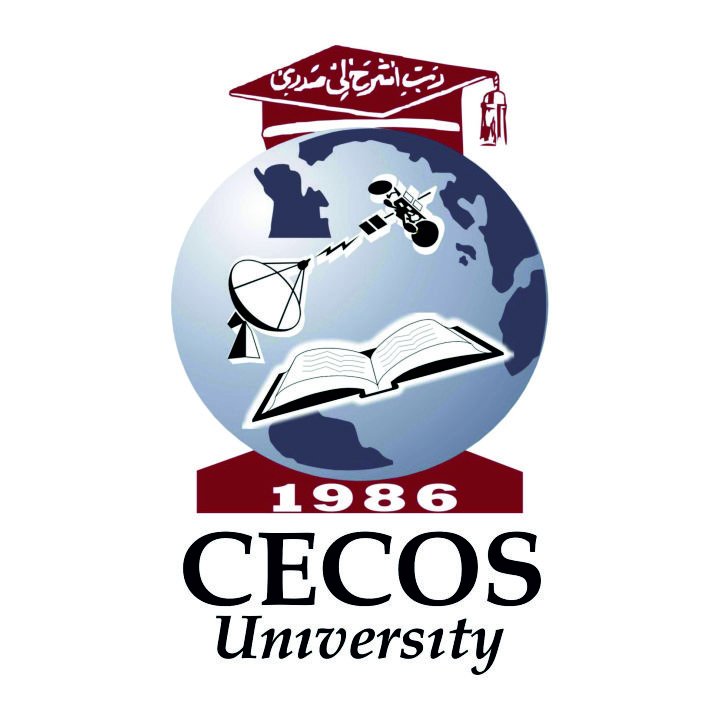 cecosofficial's profile picture. CECOS offers programme in Electrical, Civil & Mechanical Engineering, Architecture, Biosciences, Computer Sciences, Business, Commerce & Technology.