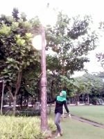 Menjadi perempuan yang cerdas, mandiri, rendah hati, nyenengin, sukses, kaya hati dan harta