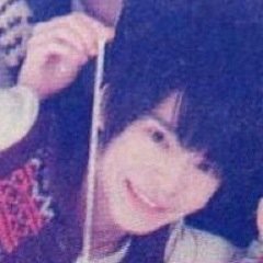 (;б;ｴ;б;)某ジャニーズJr.をモデルにした顔文字botです。ちょっとした会話ができます。妄想7割の非公式。実際の人物、団体とは何の関係もありません。@fuu__botと時々会話します。
