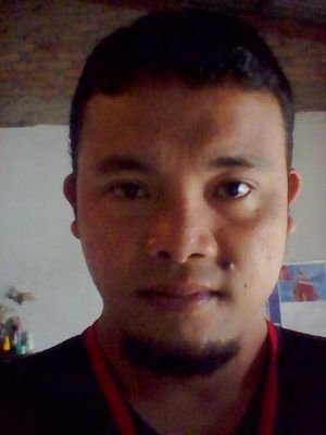 PSabarsinaga's profile picture. 