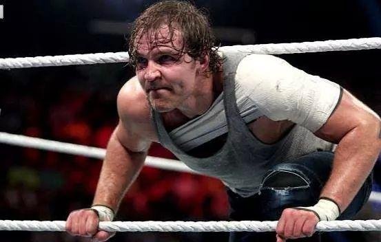 Psycho_Ambrose's profile picture. A former United States Champion. A former member of The Shield. I'm crazy. (Not Dean Ambrose)