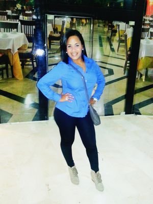 luisanaysofia's profile picture. 