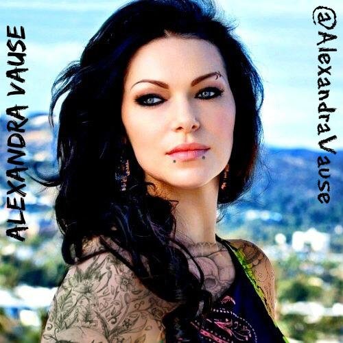 AlexandraVause's profile picture. Don't hate the player, hate the game. It is each man or woman for themselves. In the end when it is you or me, I will always choose me. #OITNB 21+ only