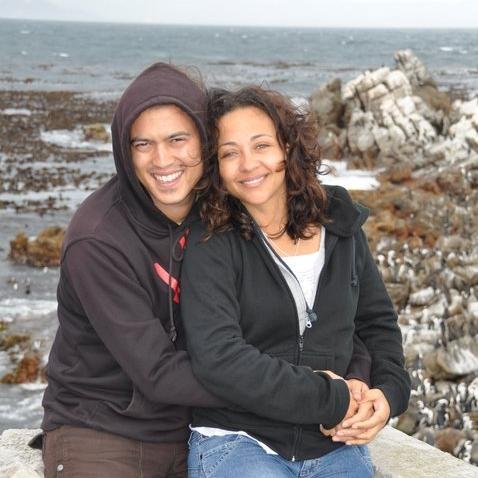 NigelSavel's profile picture. Dynamic young social entrepreneur, with a vision to impact the world by the unmerited favour given to influence.