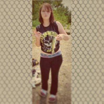 Pansexual.  Wrestling cheerleader. Taken. JUST KIDDING I'm single asf. Sophomore. I'm a pretty normal teen who loves The Breakfast Club. ❤