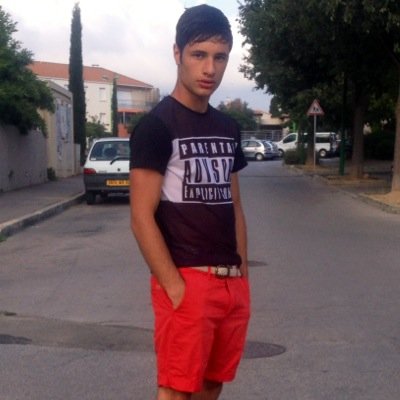 Ossv002's profile picture. Il n'y a qu'une chose qui puisse rendre un rêve impossible, c'est la peur d'échouer.