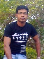 jis des me GANGA bahete hai, hum lok usi desh mai rahite hai
