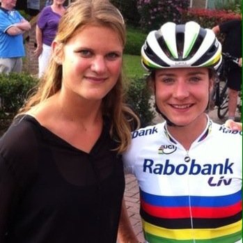 Kimgiesbergen's profile picture. 