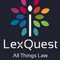 LexQuest Foundation(@LQFTweets) 's Twitter Profile Photo