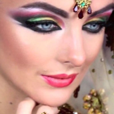 Zorra_Psicopata's profile picture. 