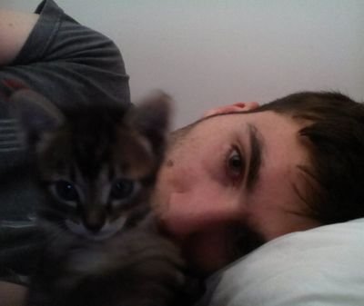 Sobrii_FF's profile picture. Error 404 originalidad not found. Desarrollador Android