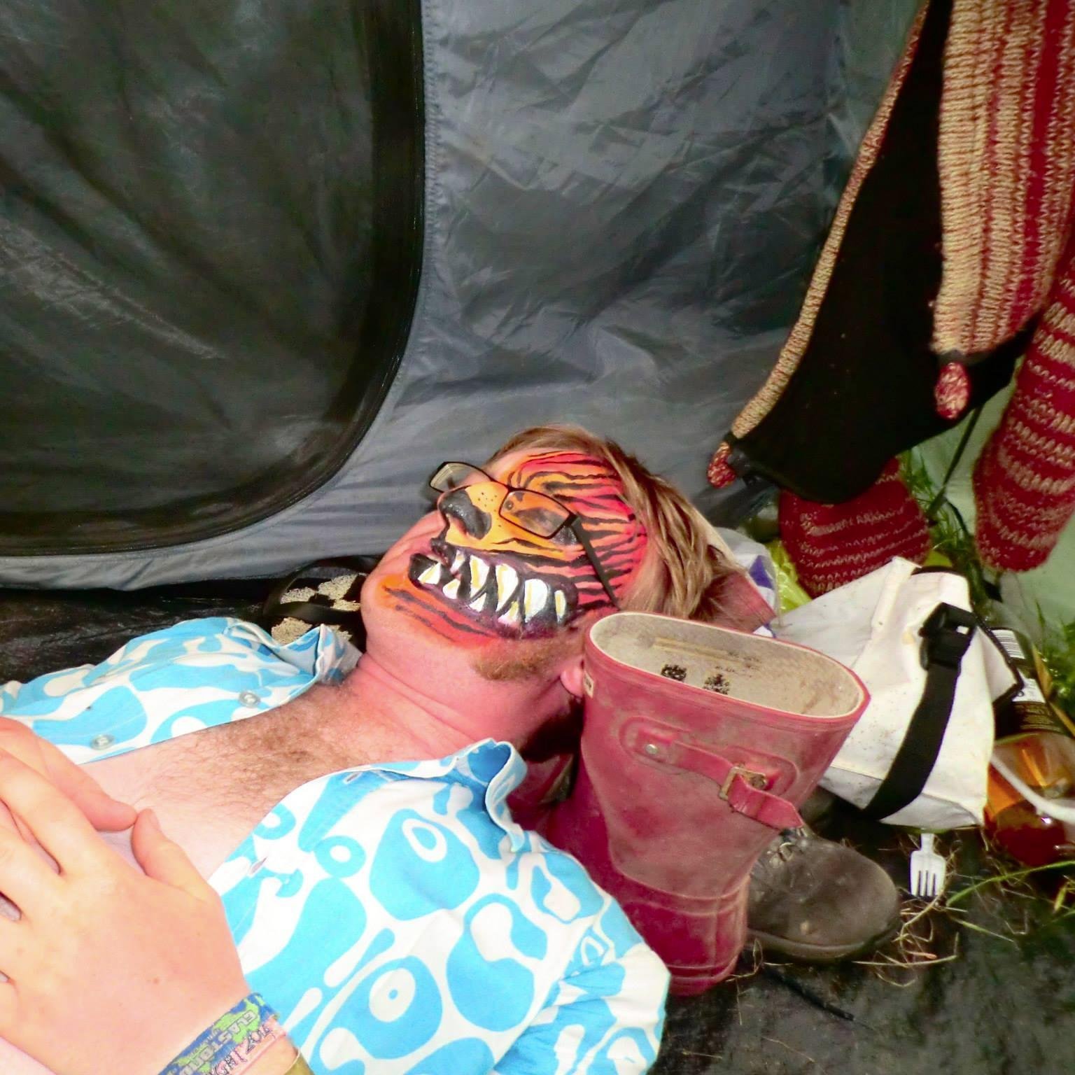 macavitymadcap's profile picture. Multi-instrumentalist in Lizzy Drippin' and the Flaming Norahs, reformed comedian, hater of writing auto-biographies but wants to be informative.