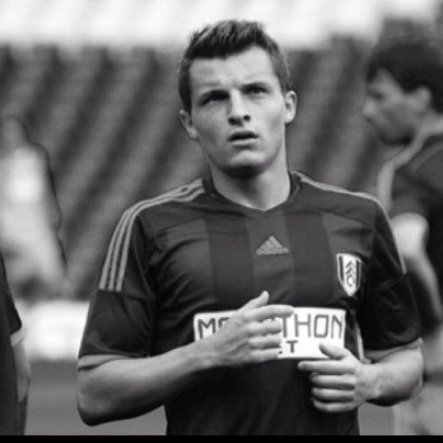 AlexFulhamFC's profile picture. Fulham FC Reporter/Analyst/Shareholder/Season Ticket Holder/Lover of all things Fulham.