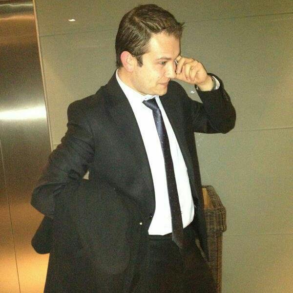 mtnyny's profile picture. Fenerbahçeli, Atatürkçü...