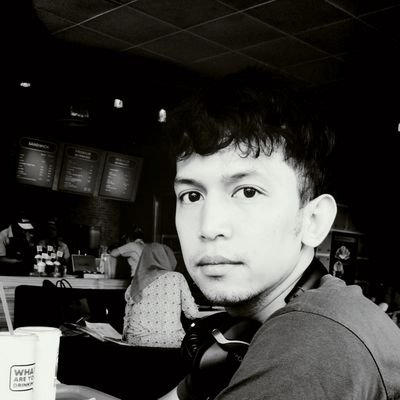 yang pasti aja ||| tangerang