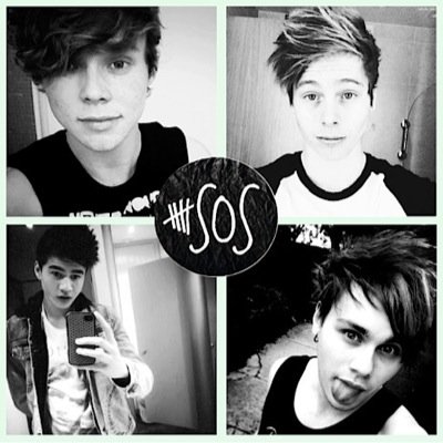 Retweet this please https://t.co/kcHUhghkSc thank you so much if you did, i hope you did :) ❤️ - @lukexlaughs