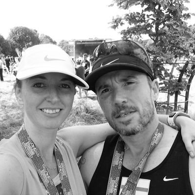 English/Kiwi multi distance road & trail destination runners. Travelling the world running. Tweets by Ro & Dano.